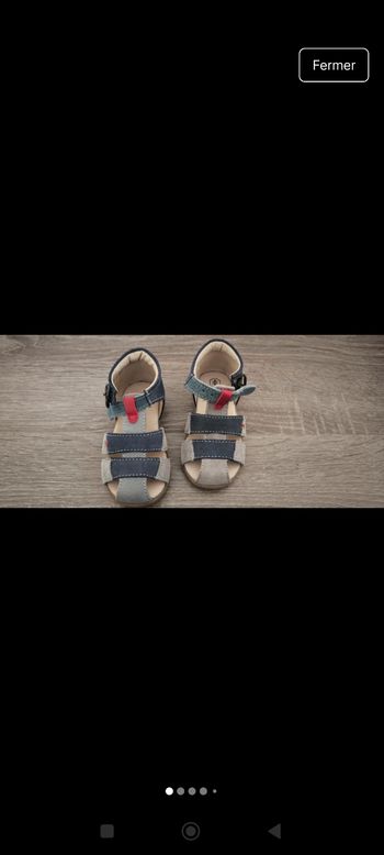 Sandales