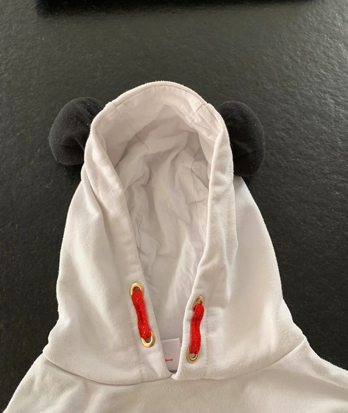 Tenue sport 8ans - photo numéro 5