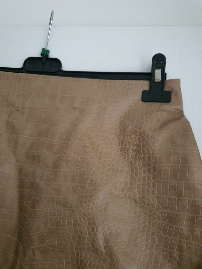 Jupe effet serpent - photo numéro 3