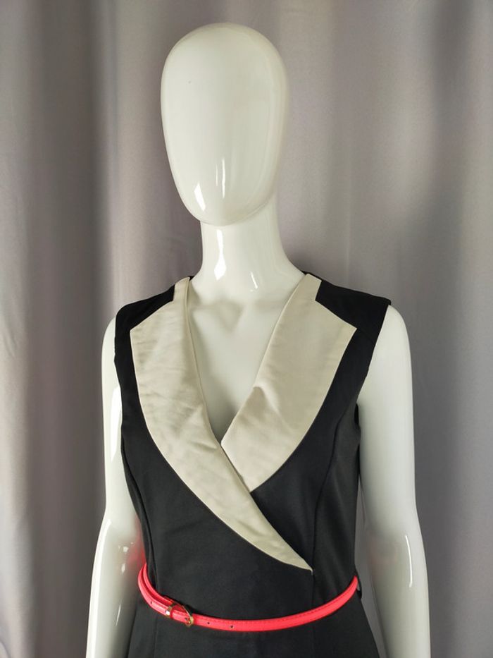 Robe élégante Morgan – Taille 38 - photo numéro 8