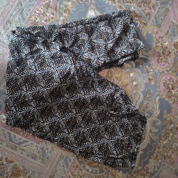 Pantalon été 