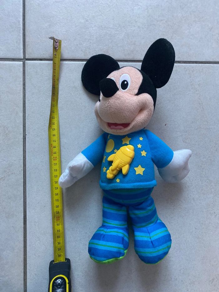 Mickey interactif - photo numéro 2