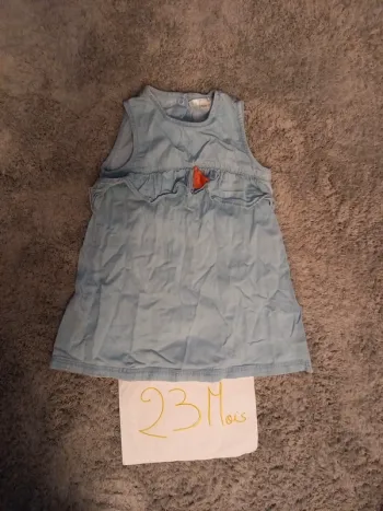 Robe SM 23M
