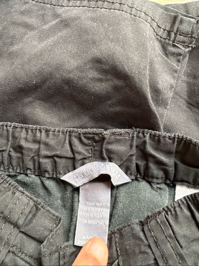 Short garçon taille 98 - photo numéro 5