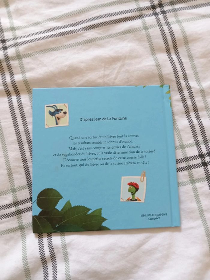 Livres macdo - photo numéro 2