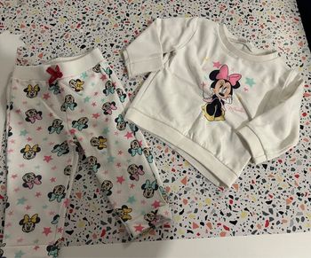 Ensemble Minnie