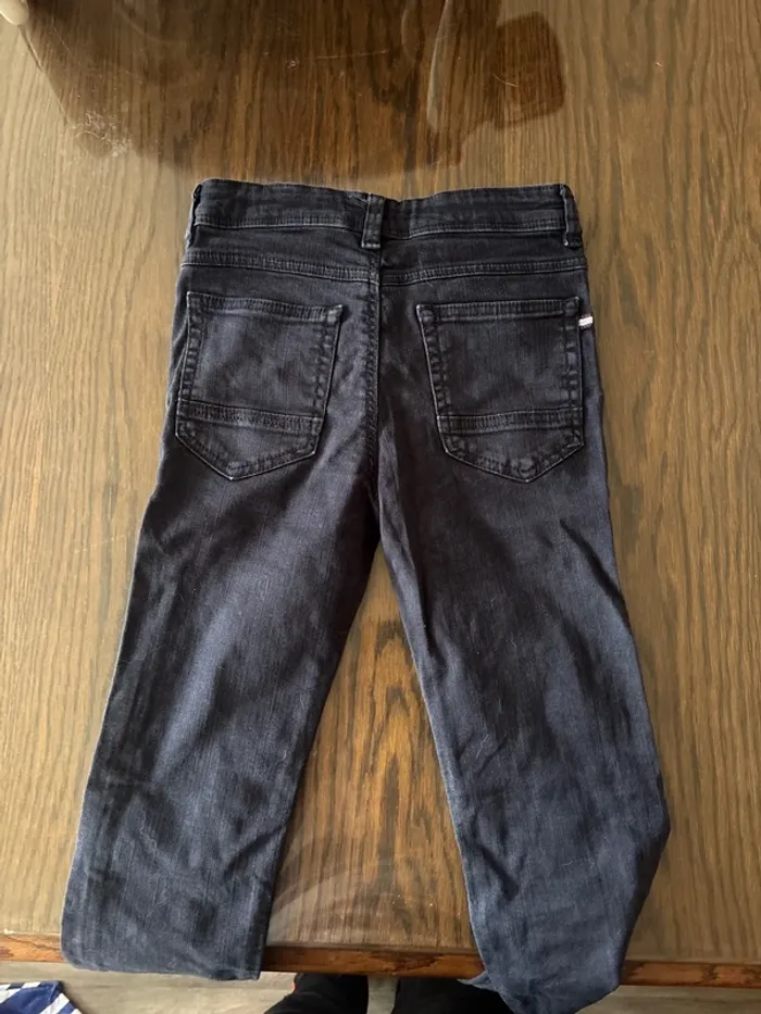 Jeans - photo numéro 2