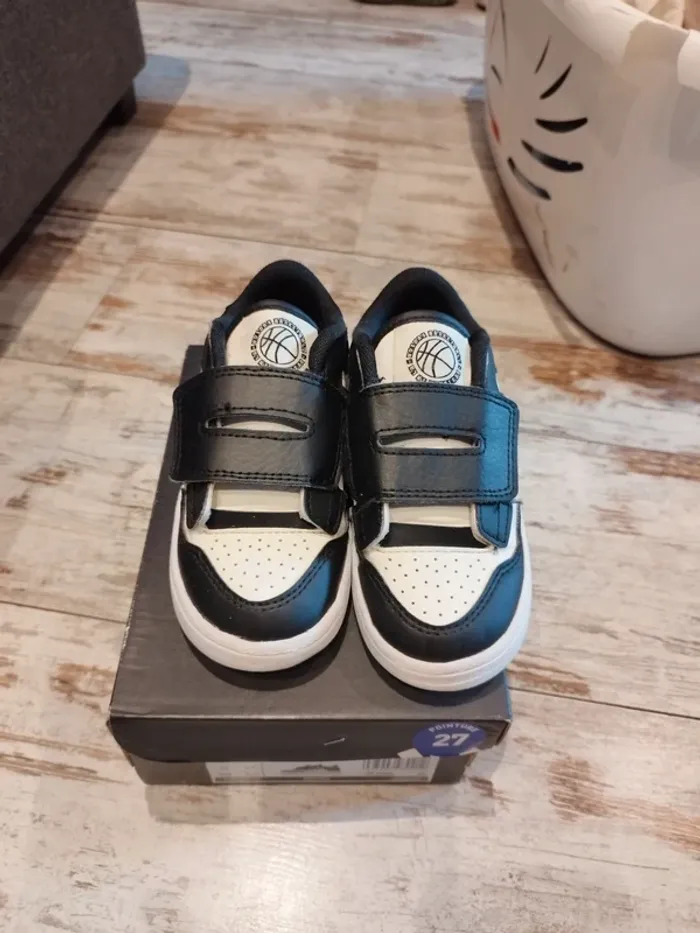 Basket adidas