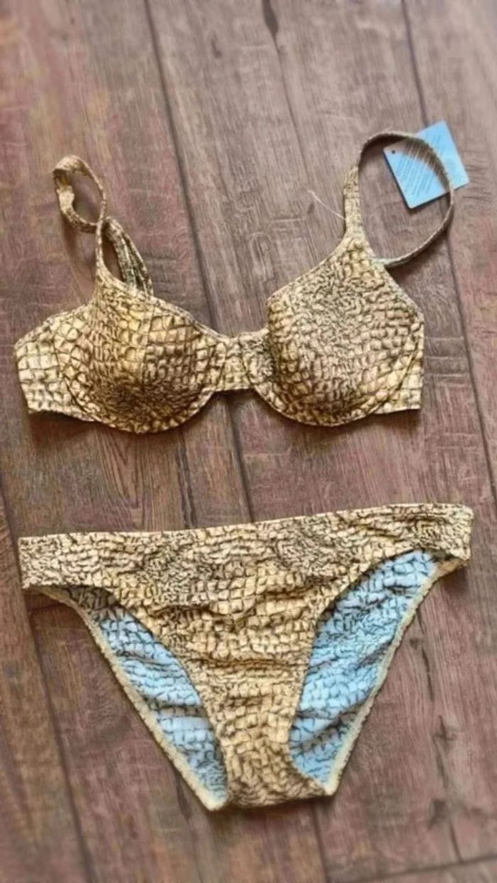 Maillot de  bain