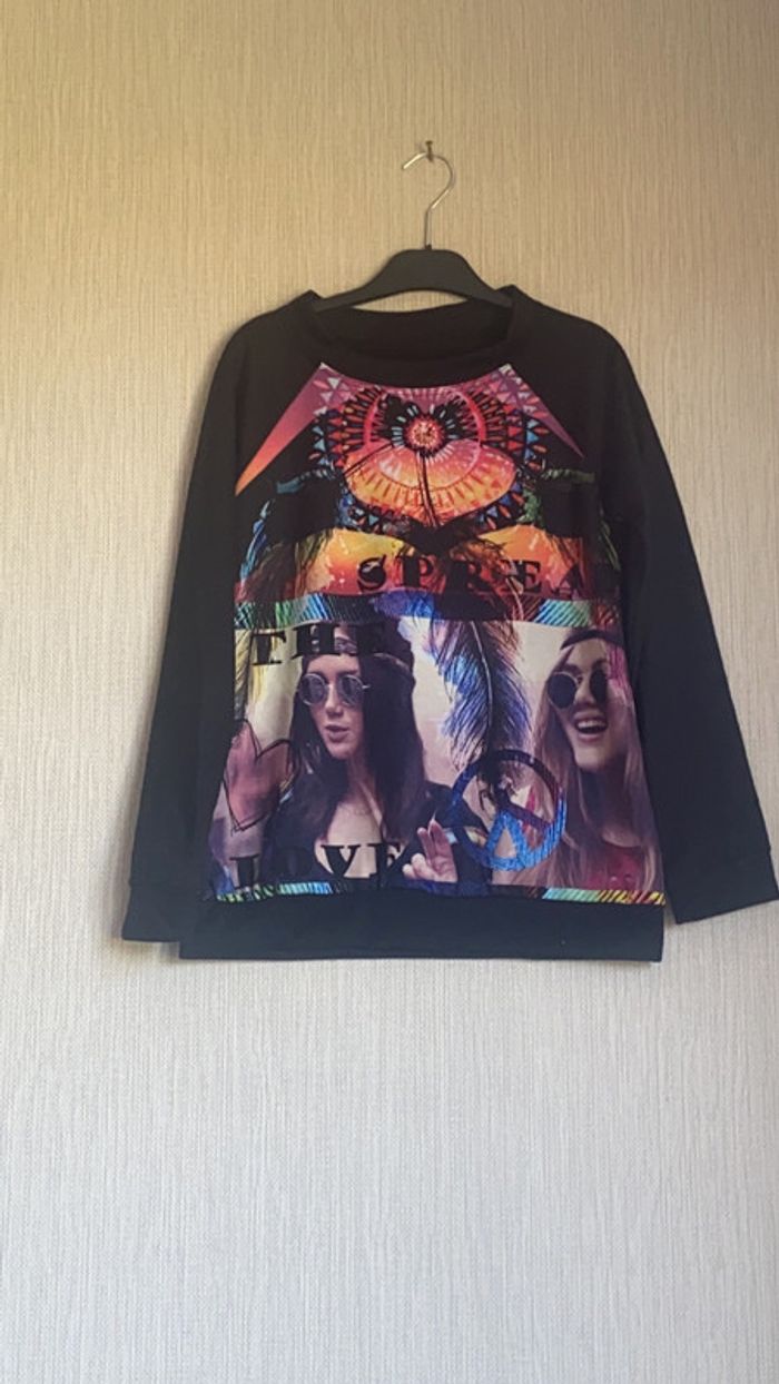 Pull léger Taille 36