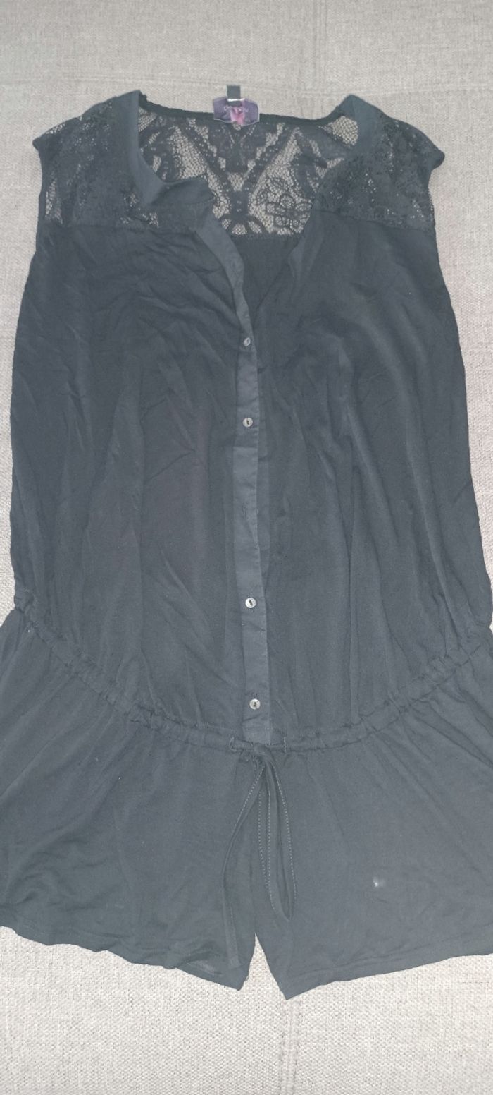 Vêtements grossesse été en 40 - photo numéro 4