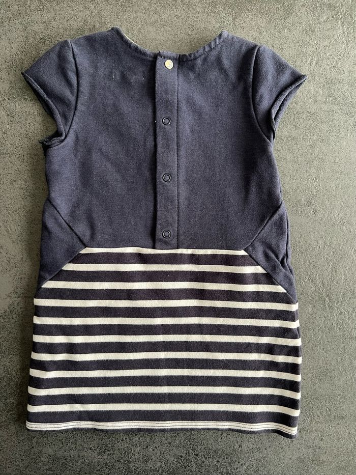 Robe été IKKS - photo numéro 2