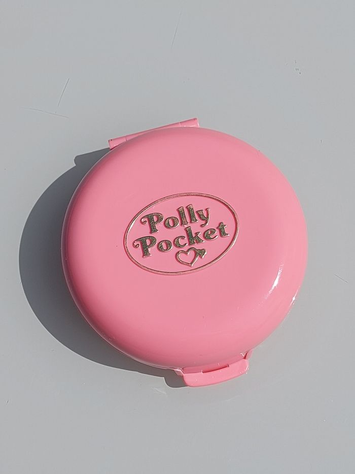 Polly pocket vétérinaire - photo numéro 8
