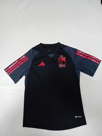 Maillot Adidas Belgique 
