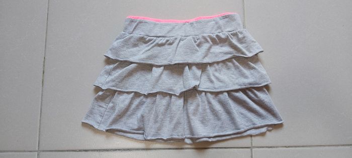 Jupe 8 ans - photo numéro 4