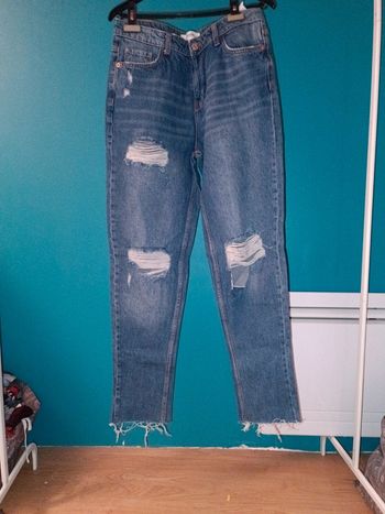 Jeans mango