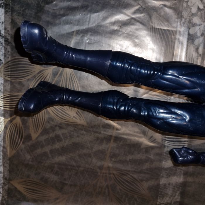 figurine MARVEL 30 cm - photo numéro 3