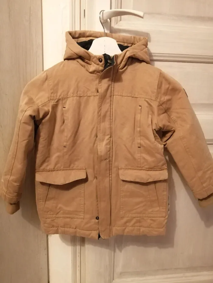 Manteau okaidi garçon