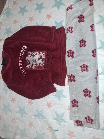 Pyjama Harry potter