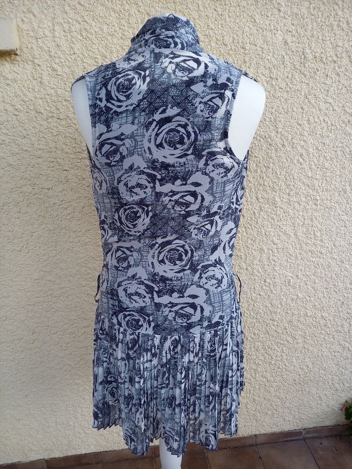 Robe No Excuse 36 - photo numéro 4