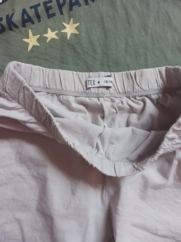Pyjama 2 pièces 13-14 ans - photo numéro 3