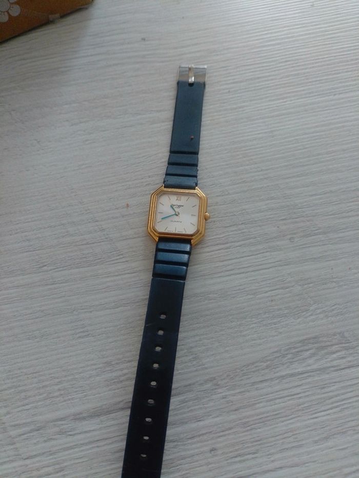 Montre quartz Guy Clarac - photo numéro 2
