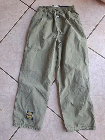 Pantalon léger