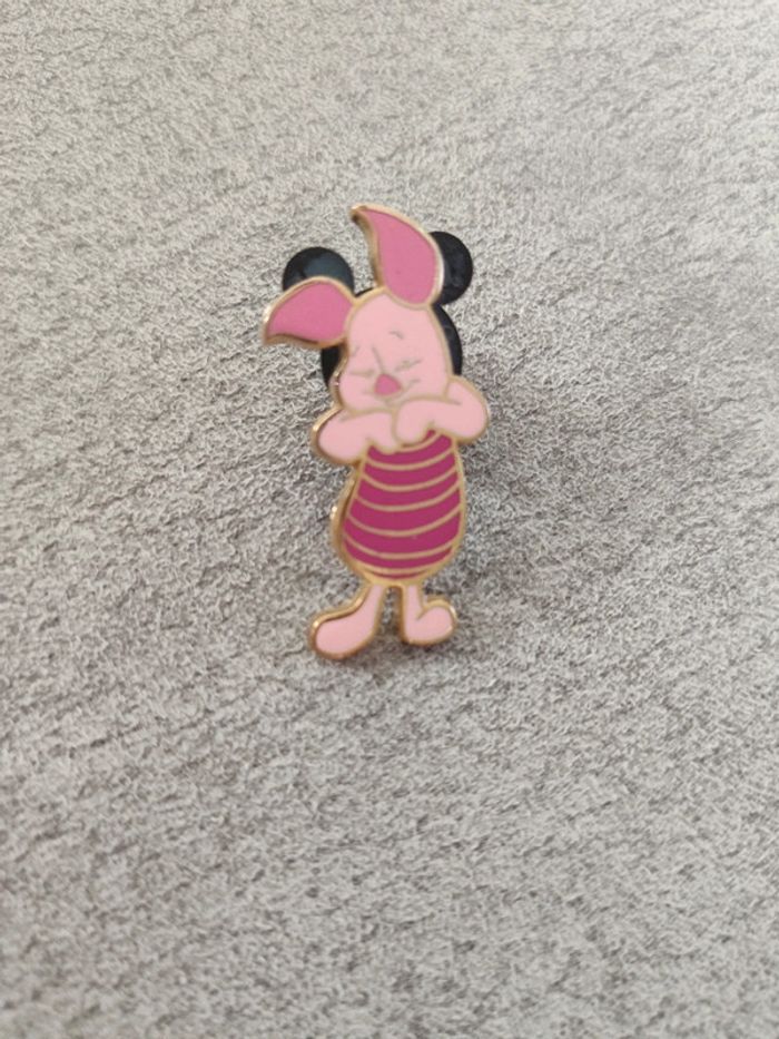 Pin's Disneyland