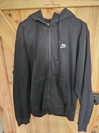 Veste nike homme
