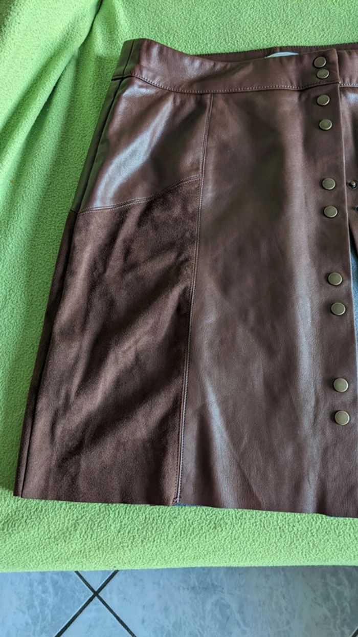 Jupe Promod - photo numéro 3