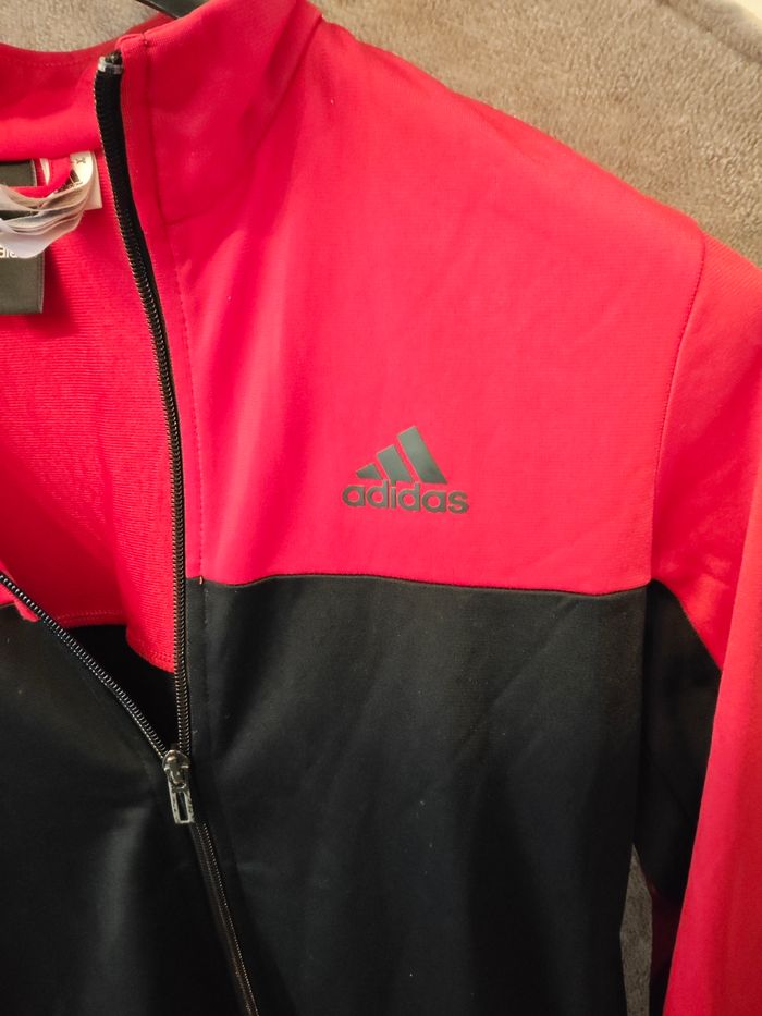 Veste de survêtement - photo numéro 2