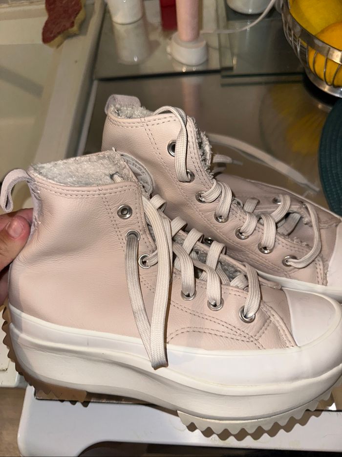Converse Star Hike - photo numéro 2