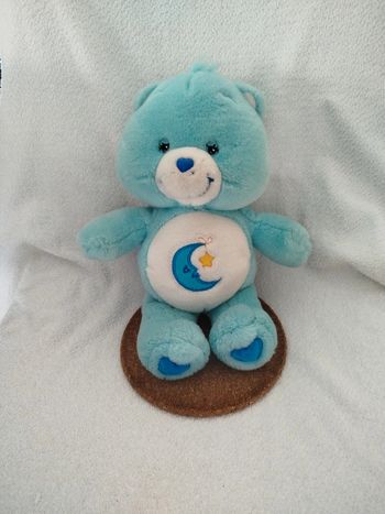 Peluche Les Bisnounours Lune