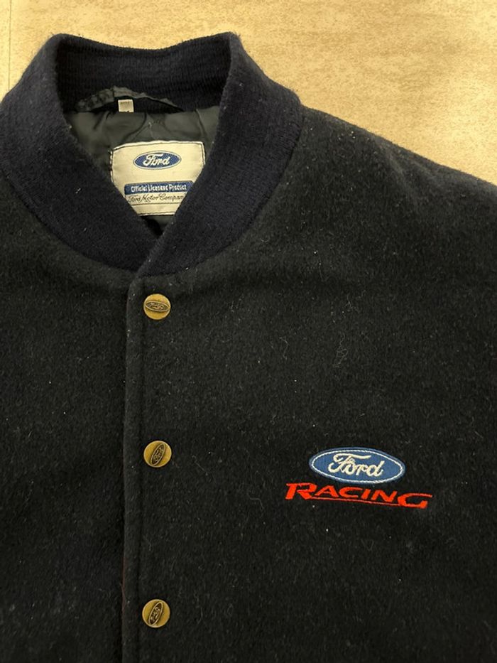 Veste Ford Racing - photo numéro 5