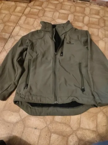 Manteau brunotti 12 ans