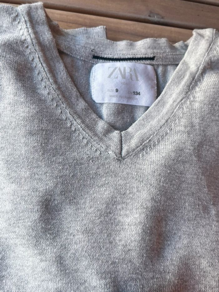 Ensemble vêtements 9 ans - photo numéro 2