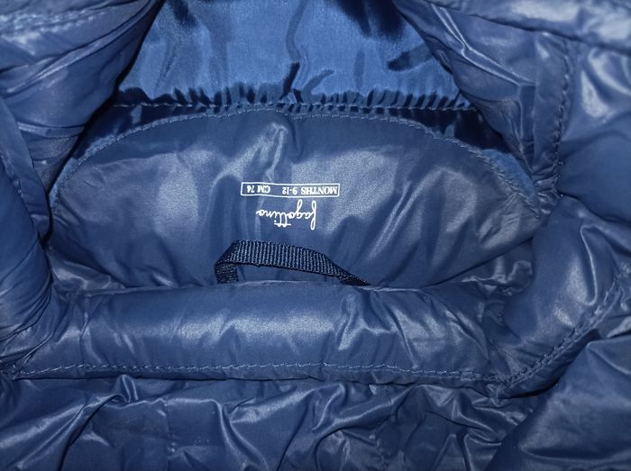 Doudoune demi saison - photo numéro 3