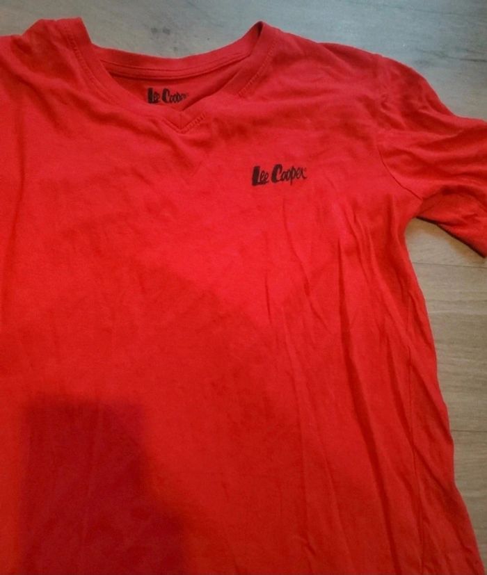 T shirt homme - photo numéro 3