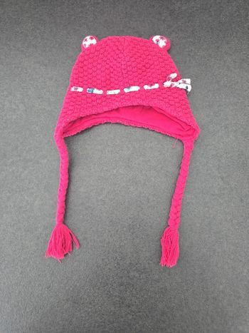 Bonnet