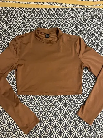 top marron