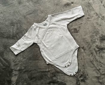 Lot de 4 bodies
