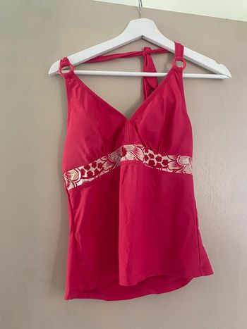 Haut maillot de bain