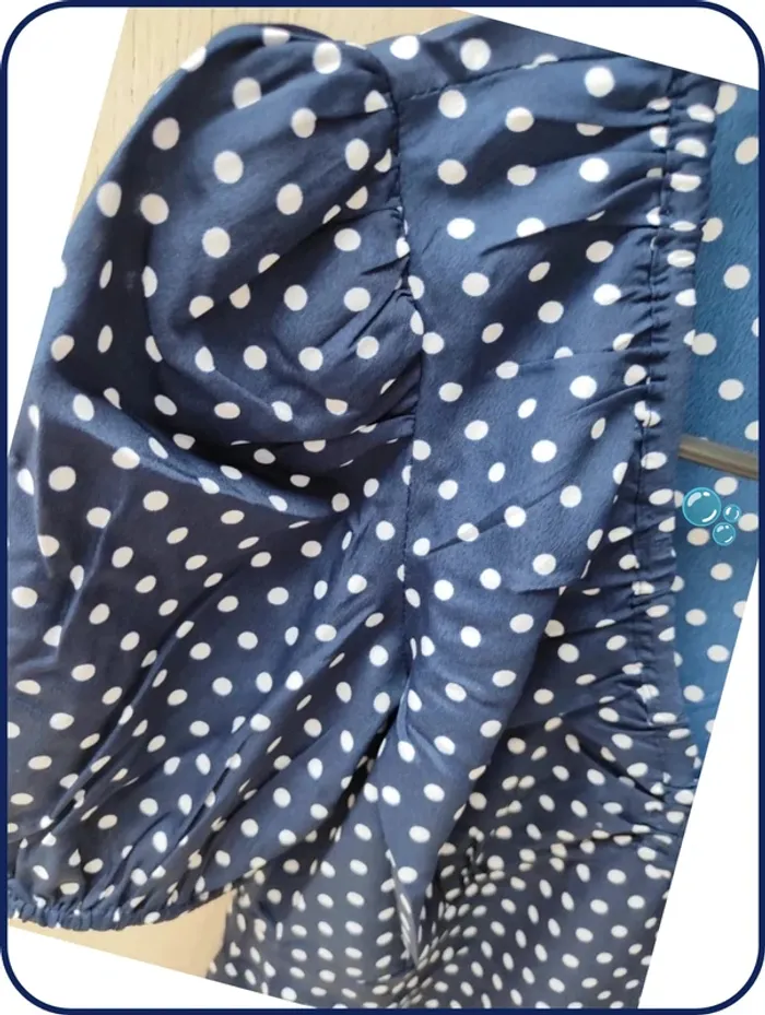 Robe d'été legere - la redoute - T34 - photo numéro 3