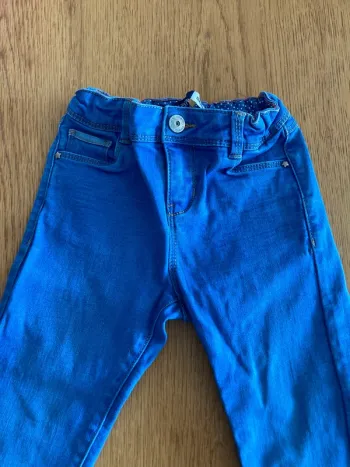 Jean skinny