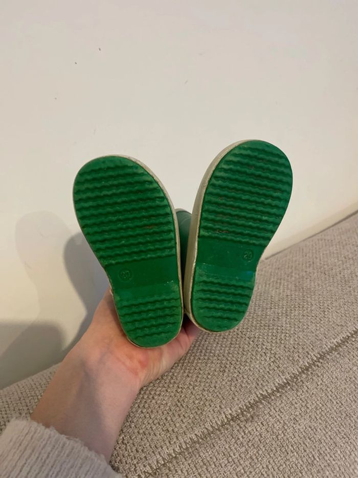 Botte de pluie nordjorn 20 - photo numéro 4