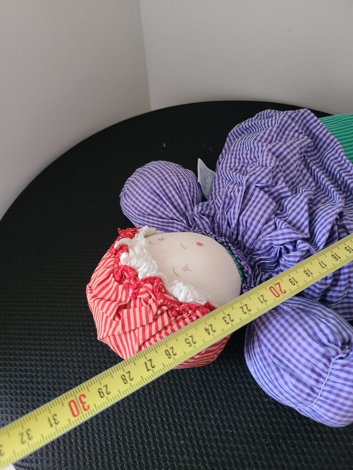 doudou lutin - photo numéro 2