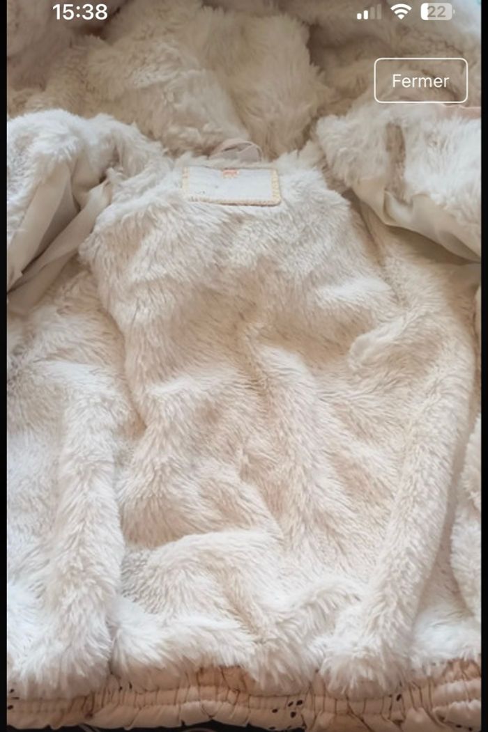 Doudoune - photo numéro 3