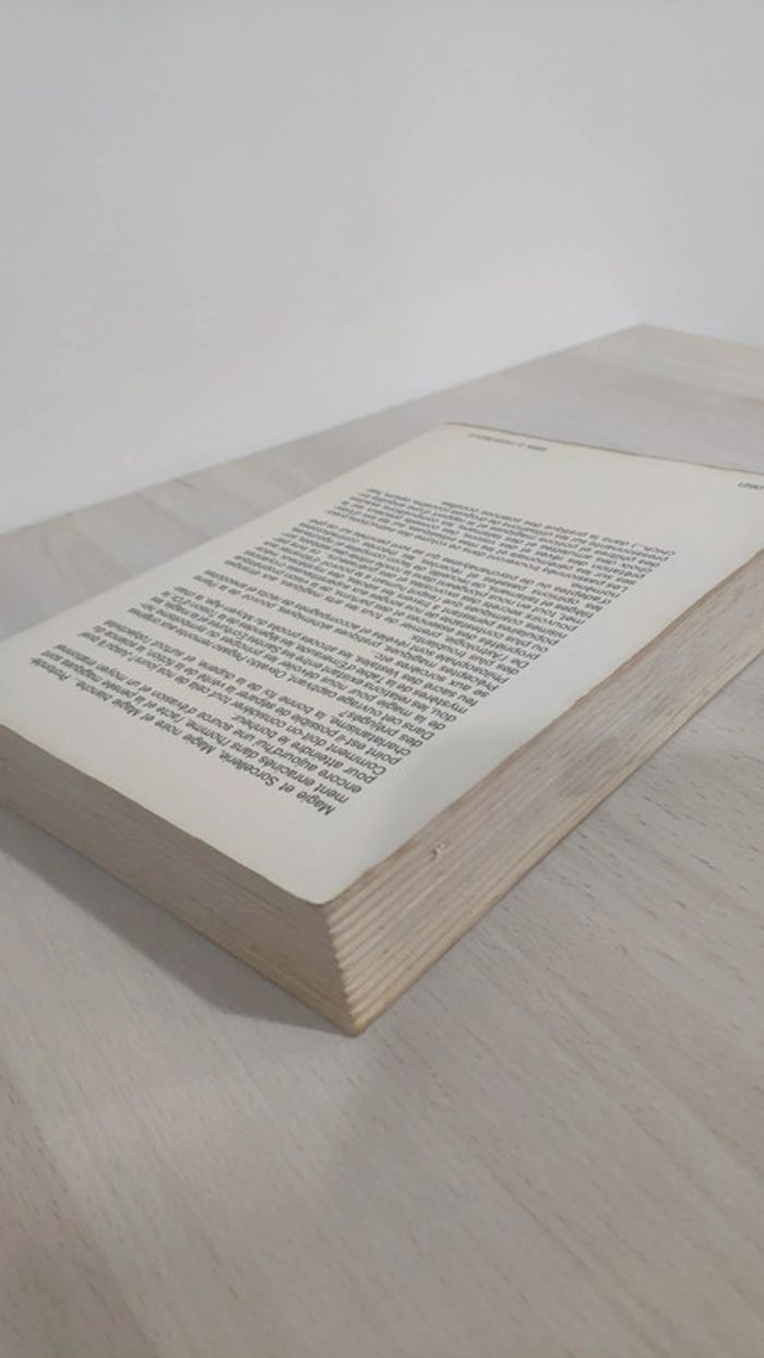 Livre Magie et sorcellerie Osvaldo Pegaso Éditions de Vecchi - photo numéro 5
