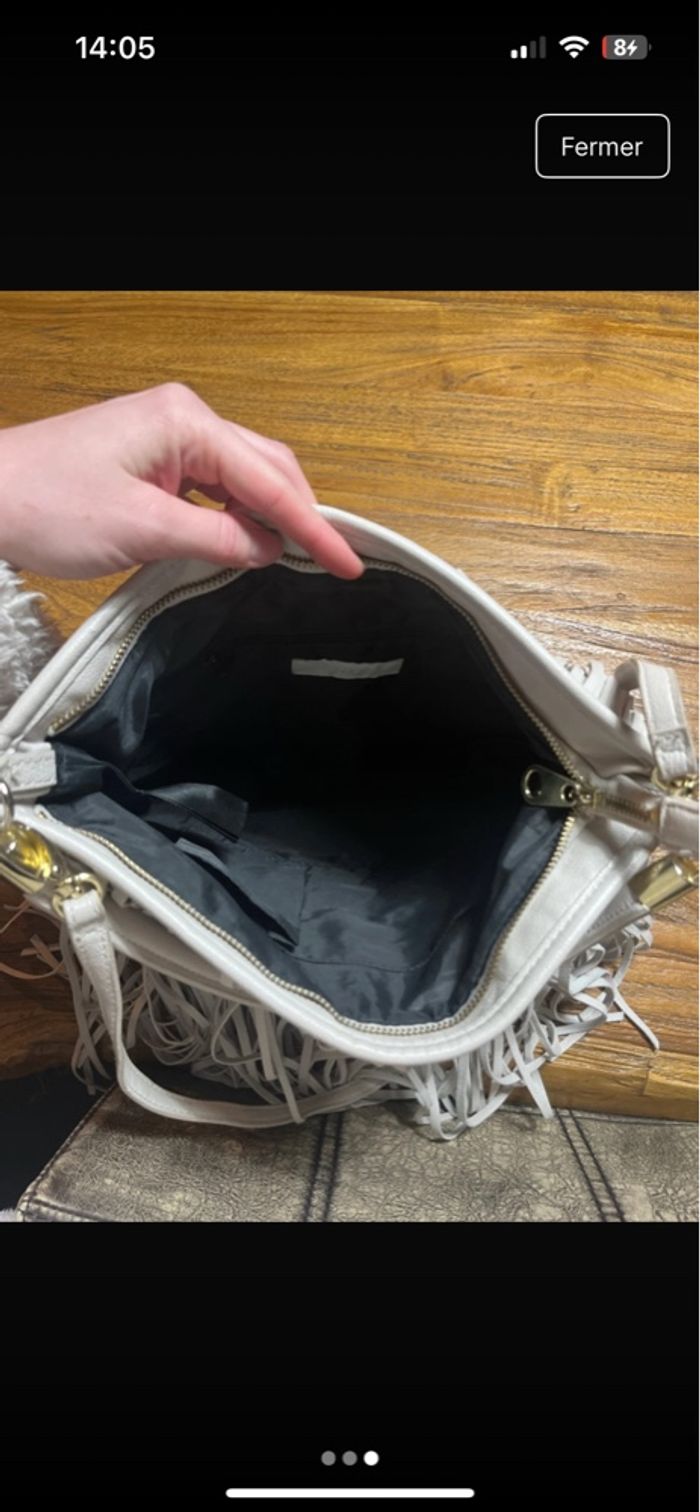 Sac bandoulière - photo numéro 2