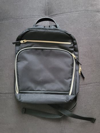 Sac à dos Naomi Campbell